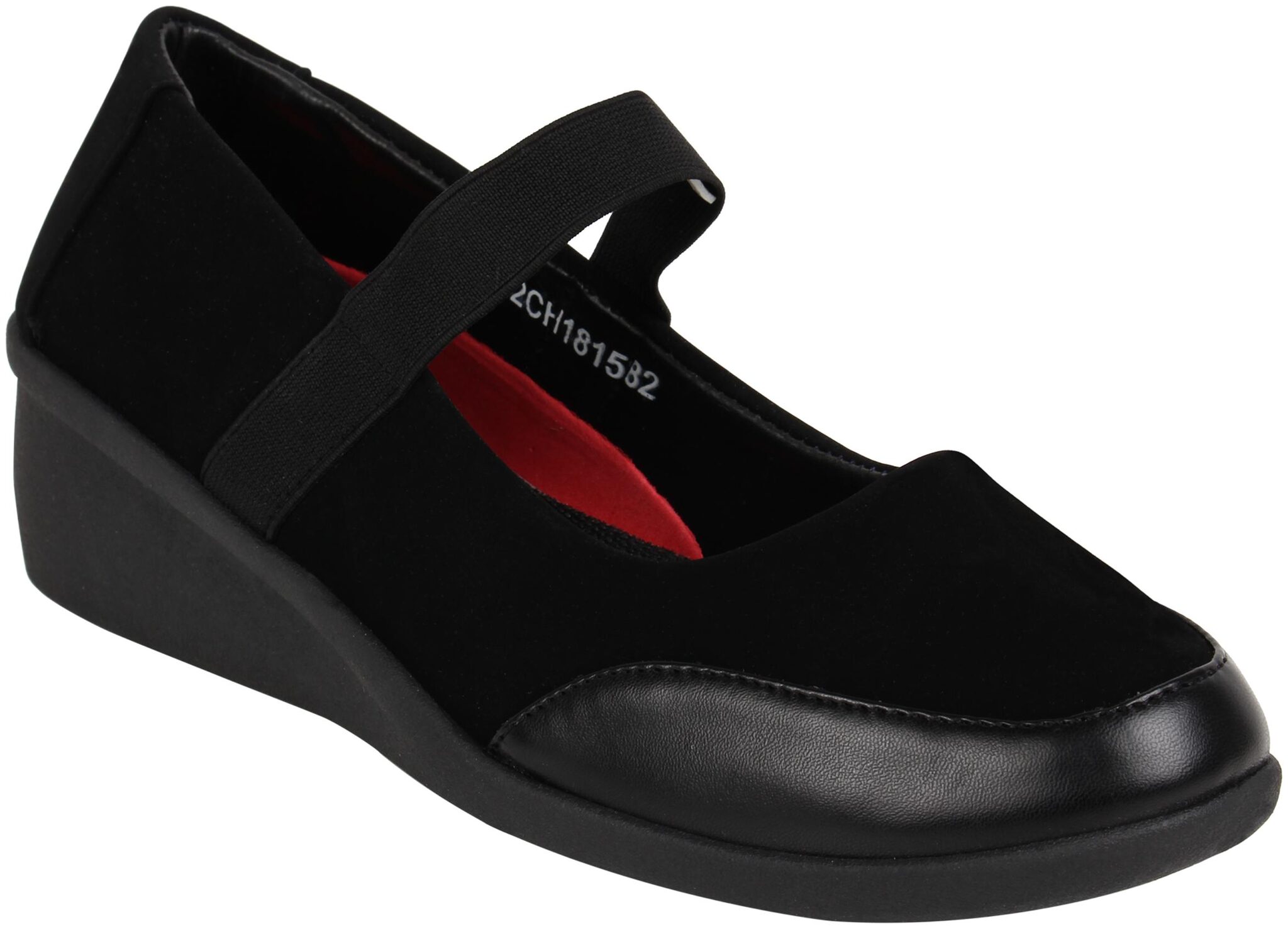 

Catwalk Women Black Bellies