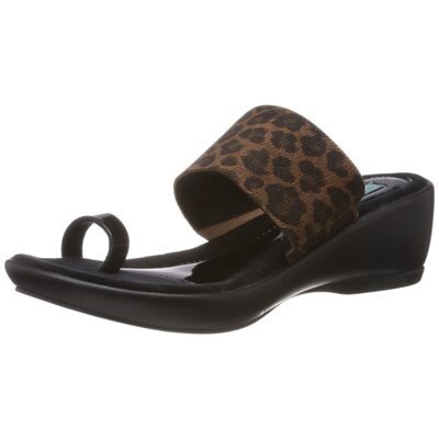 

Catwalk Women Black Wedges