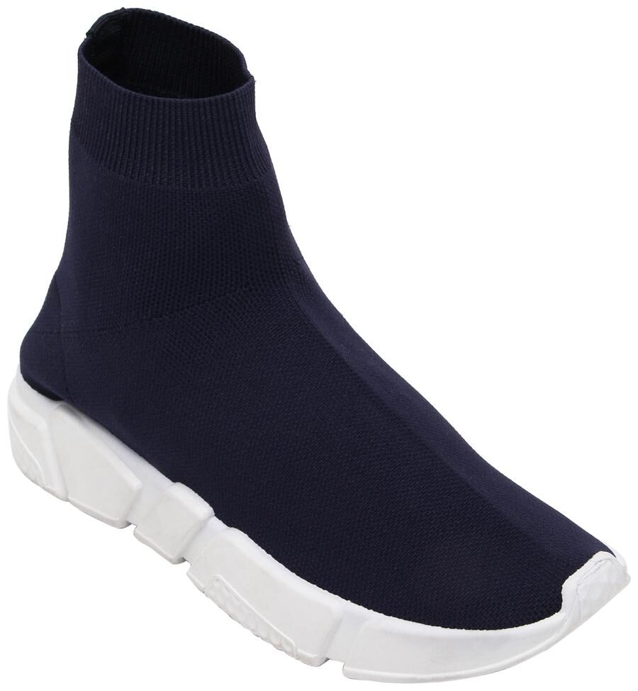 

Catwalk Women Blue Sneakers
