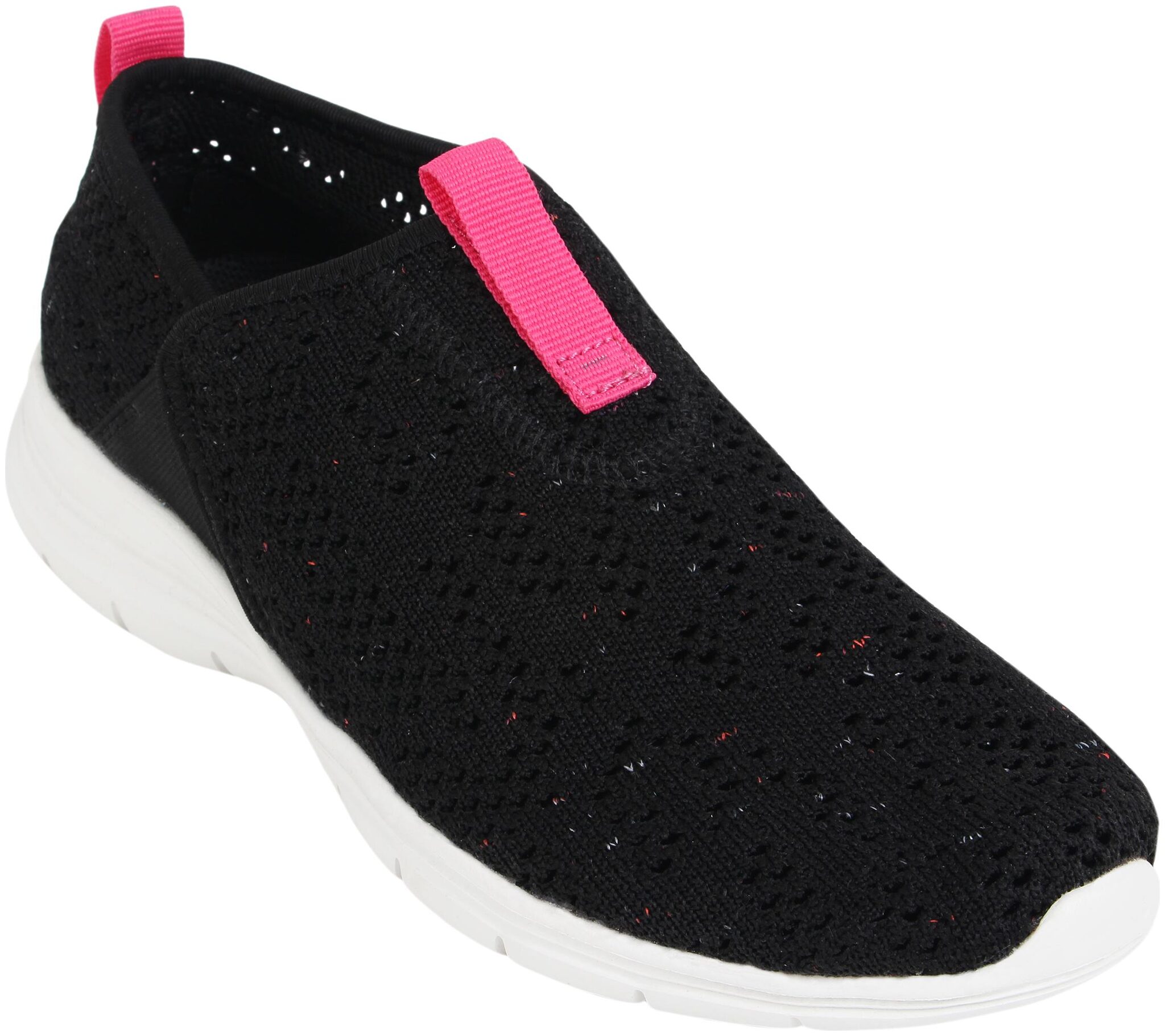 

Catwalk Women Black Sneakers