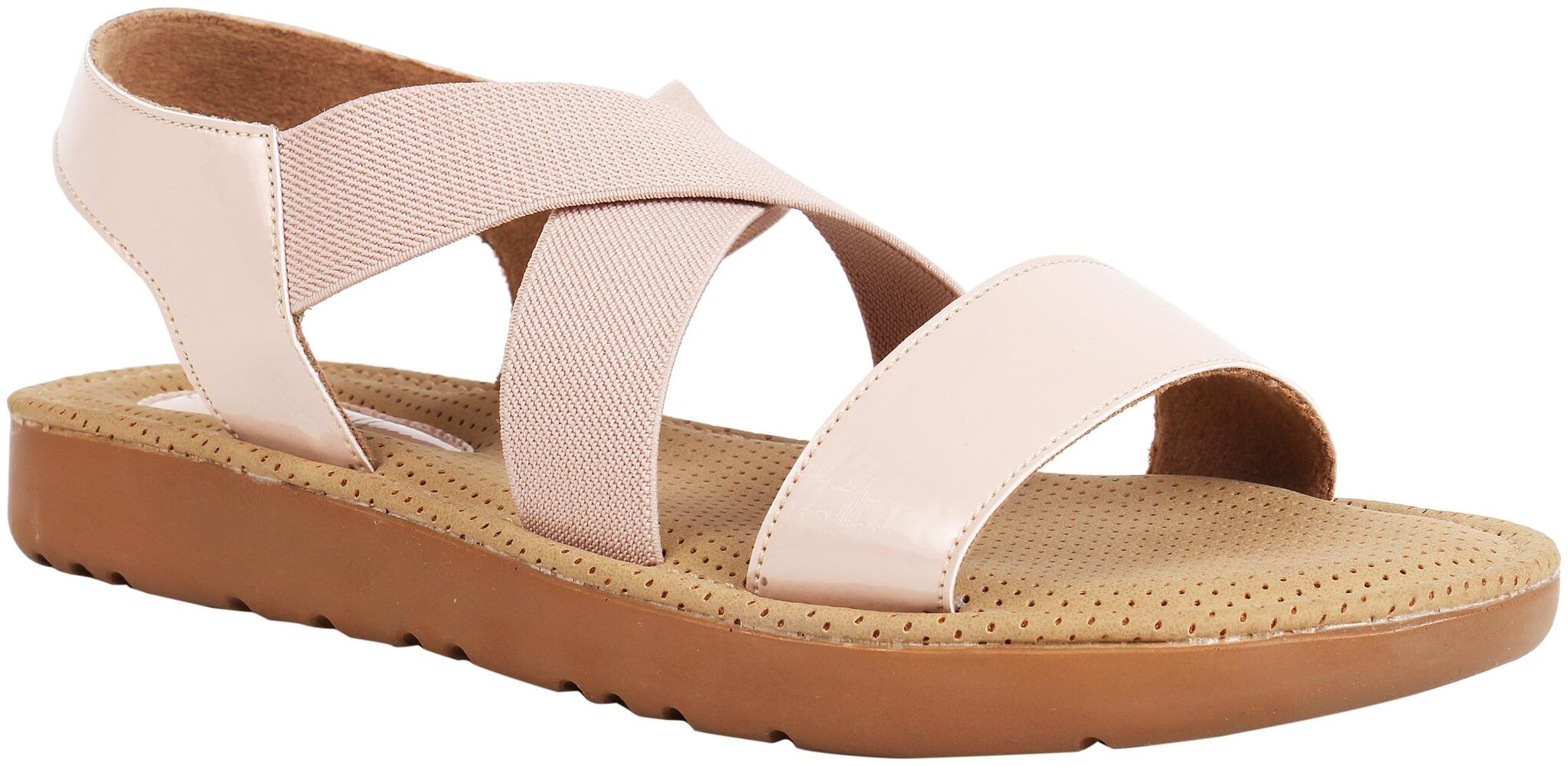 

Catwalk Women Pink Sandals