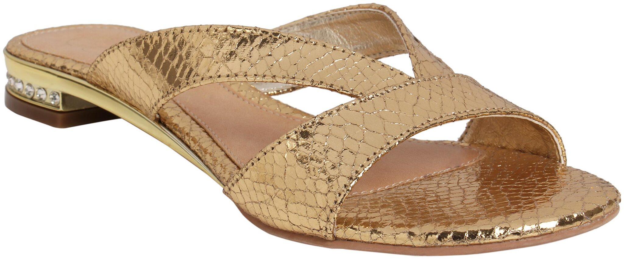 

Catwalk Flats Sandals Women Synthetic
