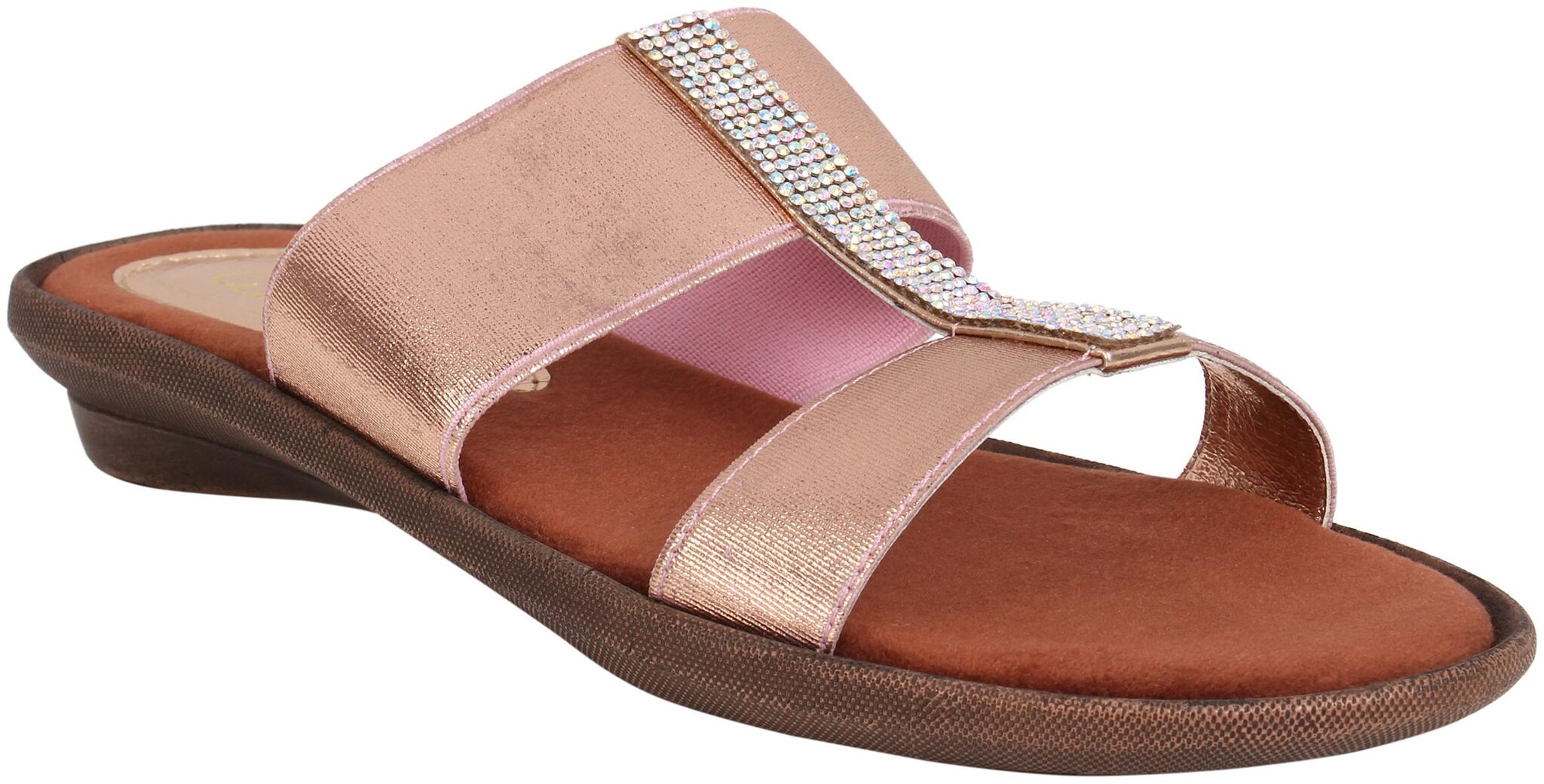 

Catwalk Flats Sandals Women Synthetic