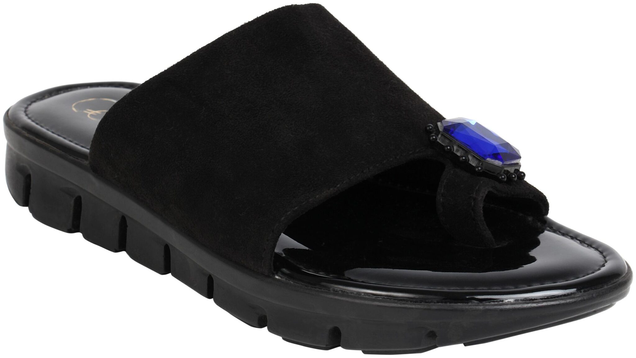 

Catwalk Flats Sandals Women Synthetic