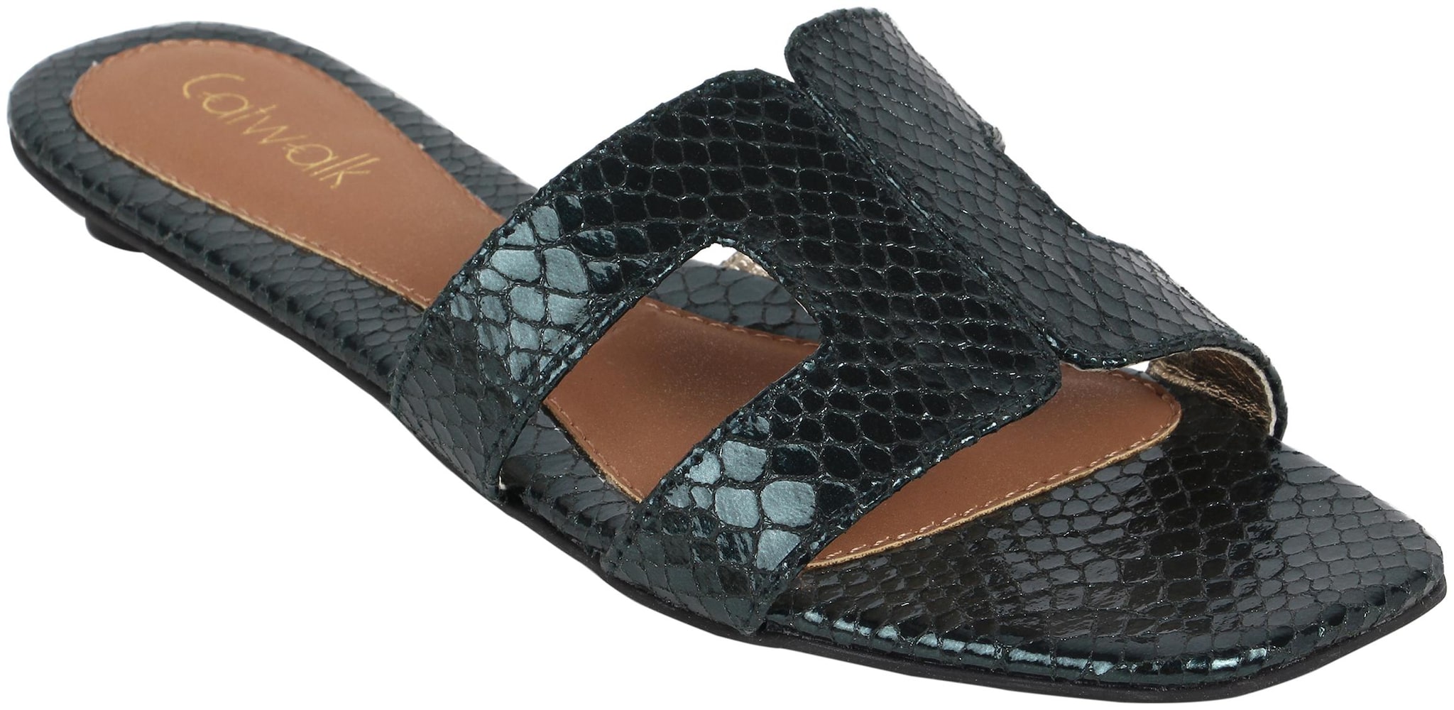 

Catwalk Flats Sandals Women Synthetic