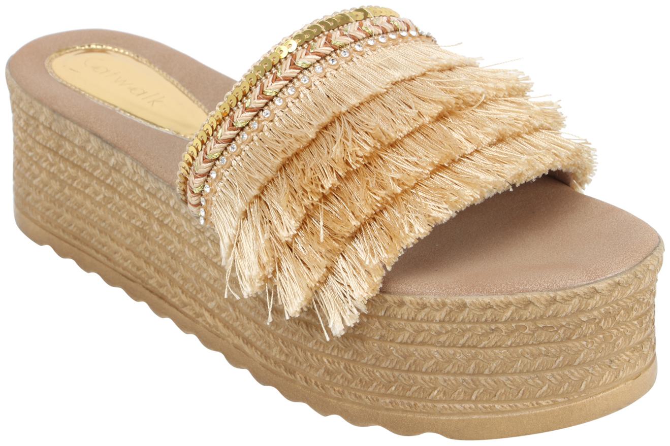 

Catwalk Flats For Women