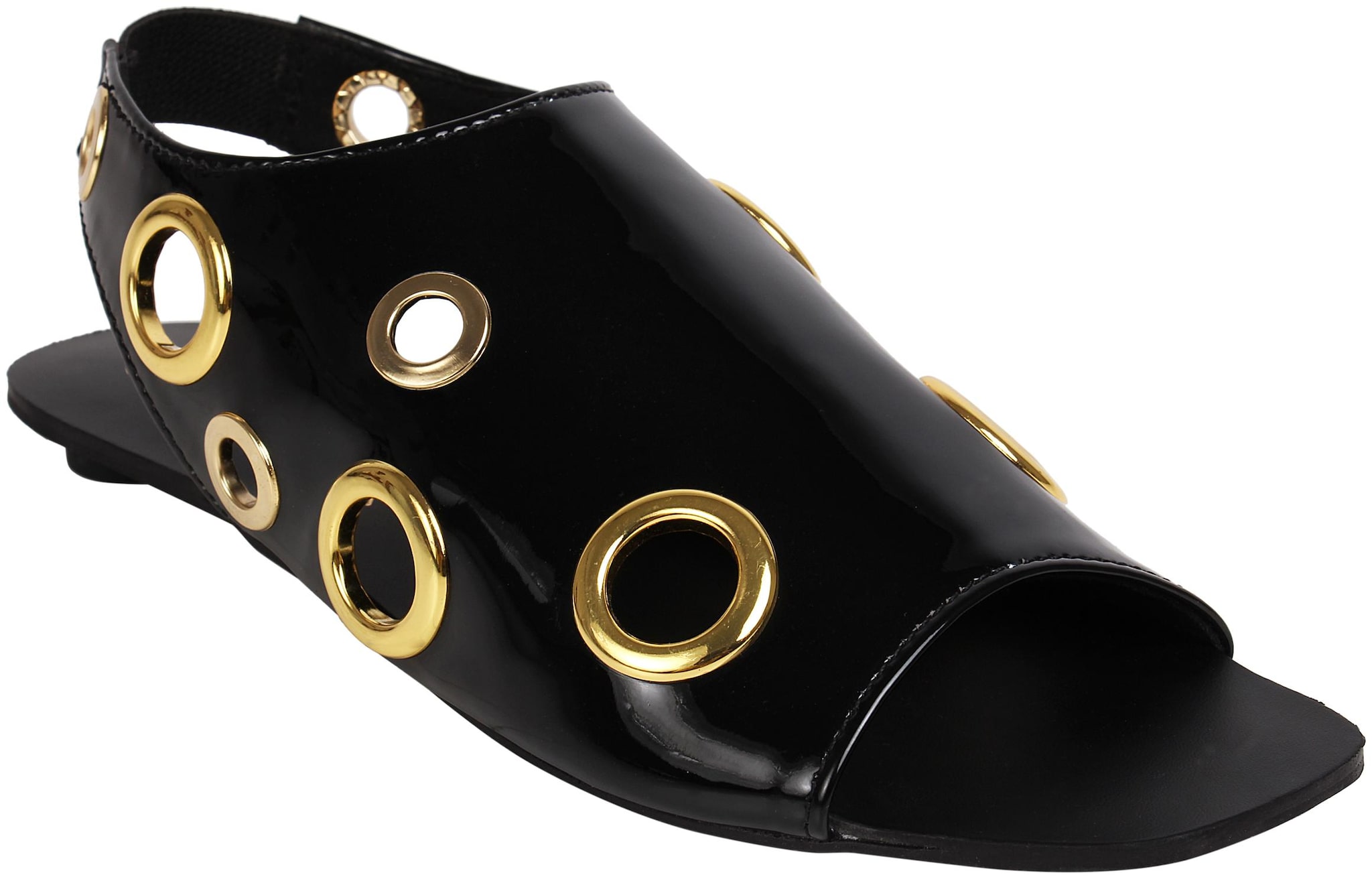 

Catwalk Women Black Sandals
