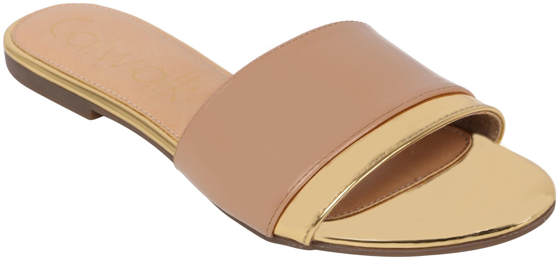 

Catwalk Flats For Women