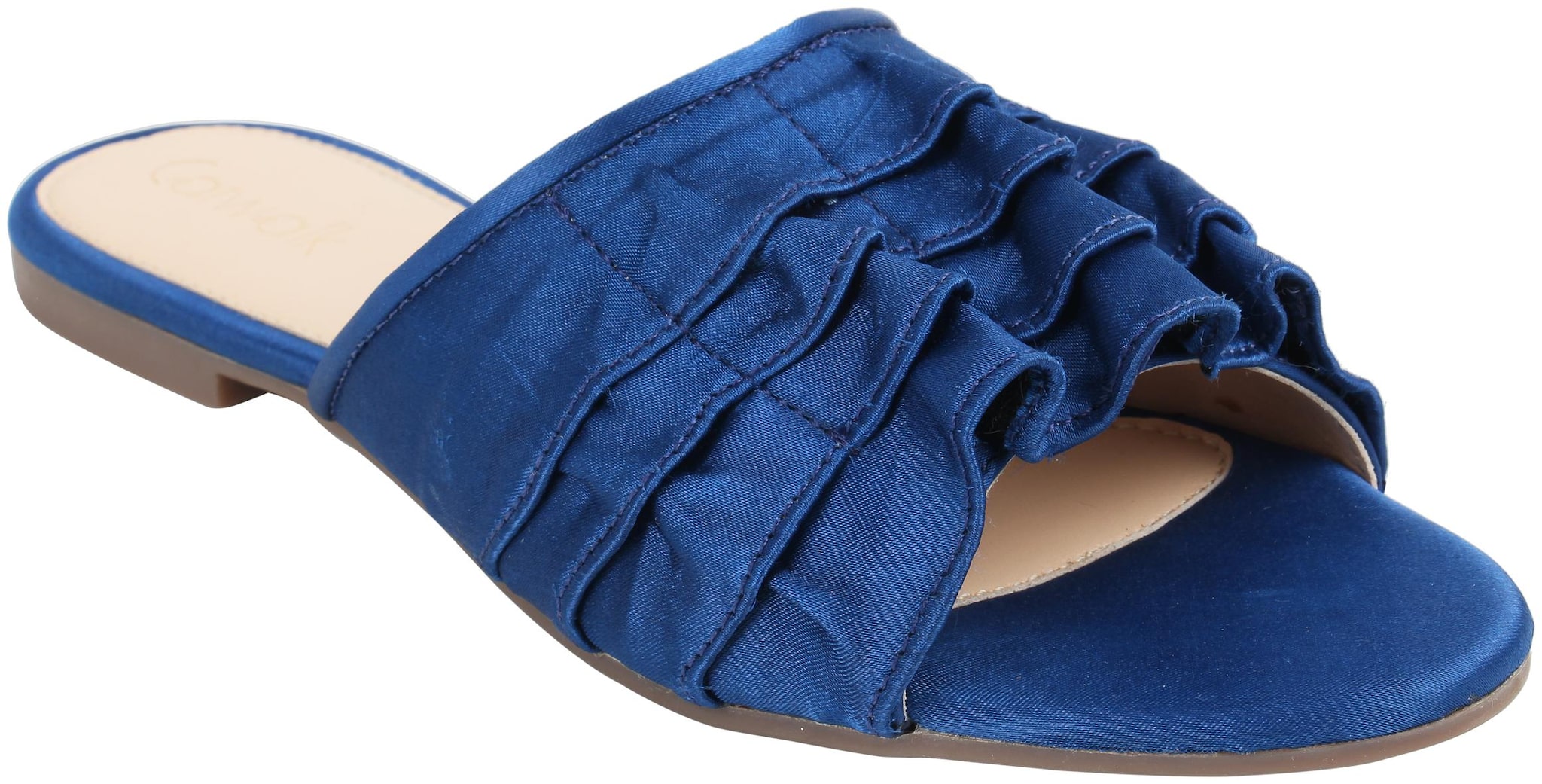 

Catwalk Flats Sandals Women Synthetic