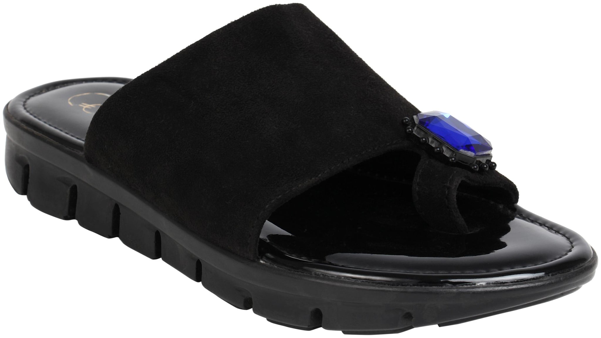 

Catwalk Flats Sandals Women Synthetic