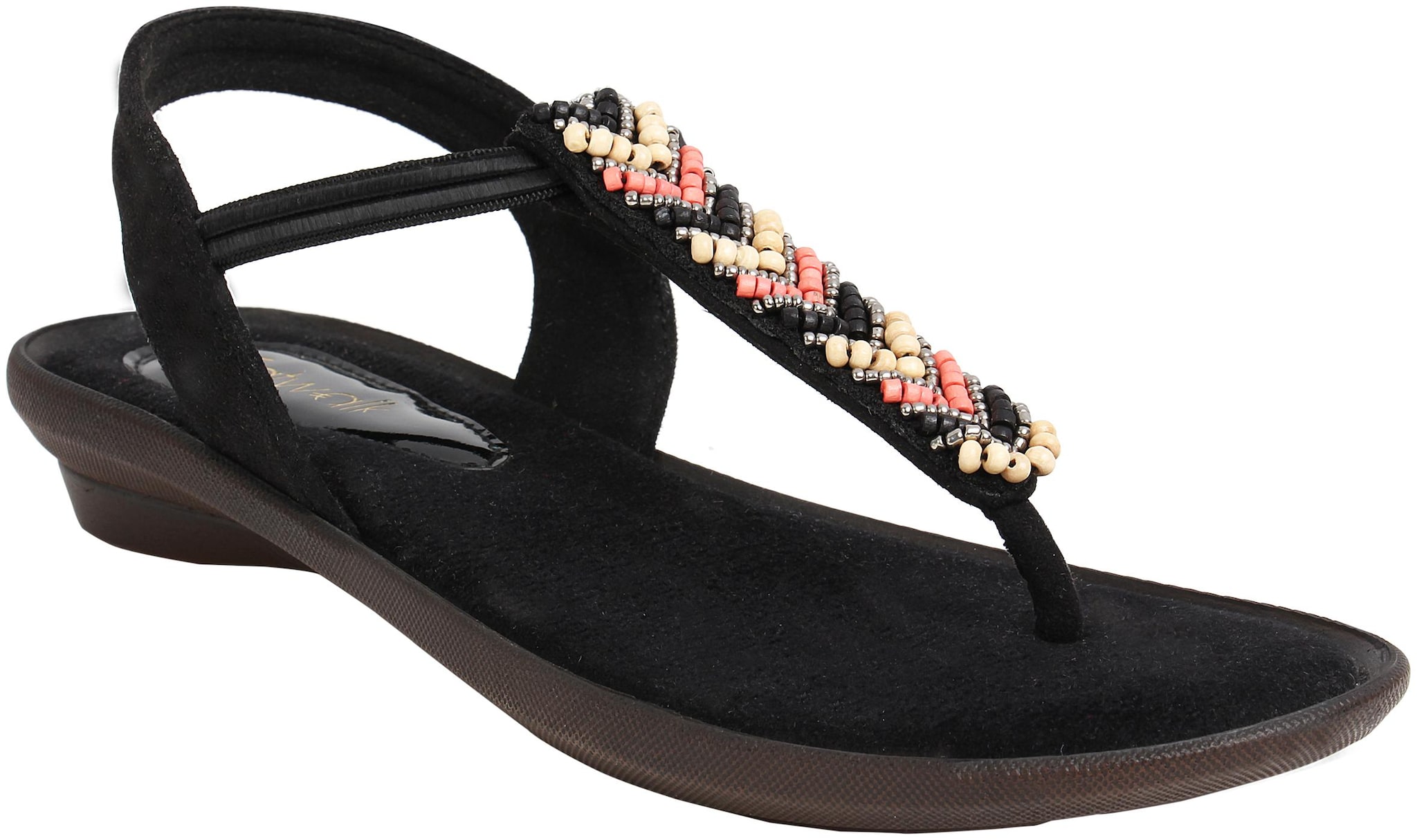 

Catwalk Women Black Sandals
