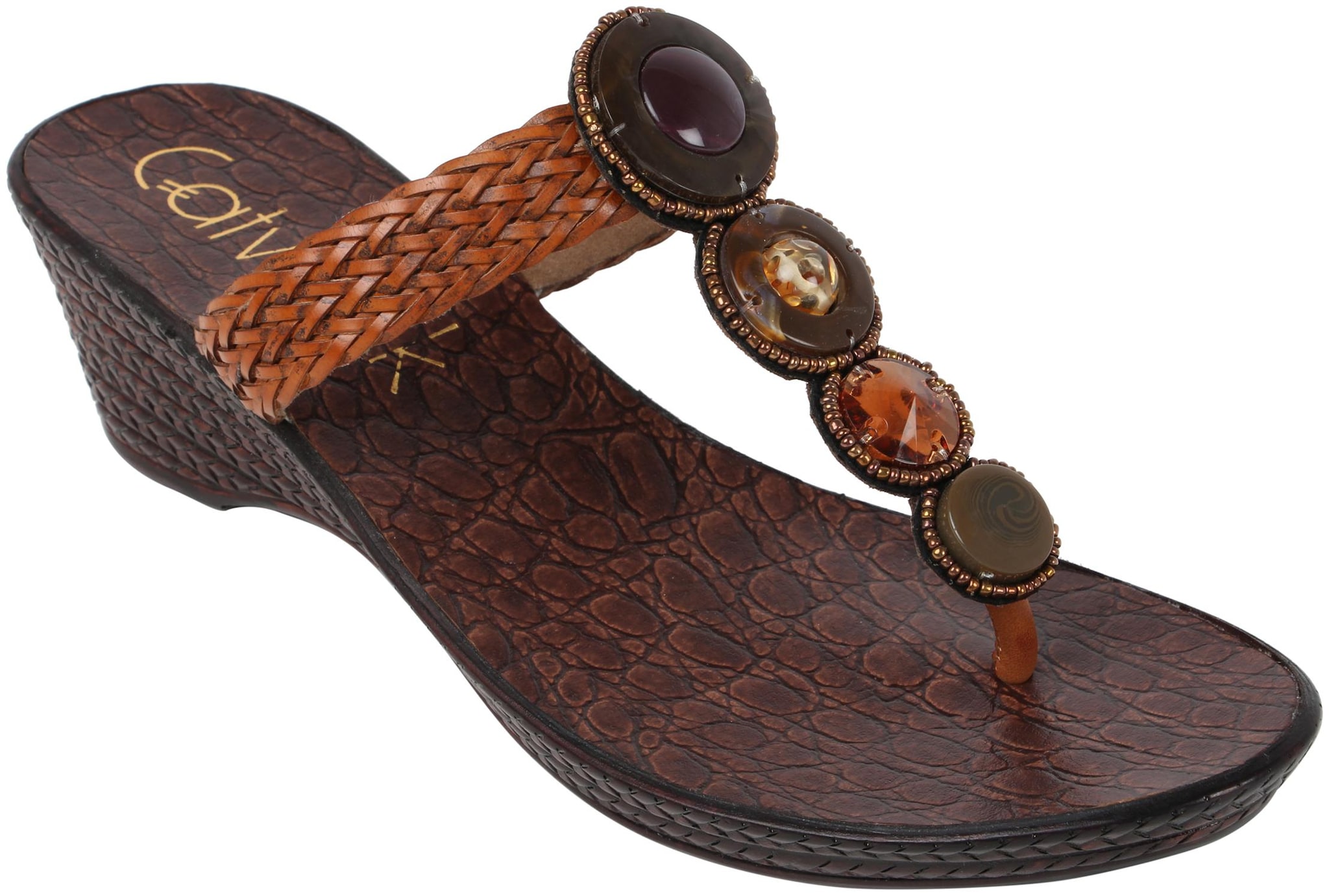 

Catwalk Flats For Women