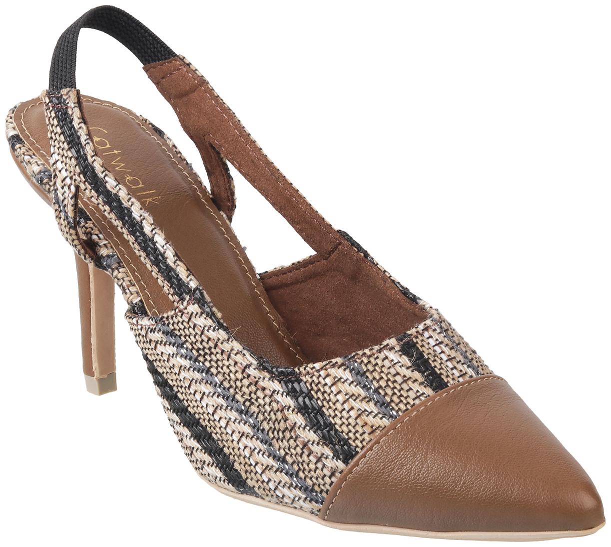 

Catwalk Women Brown Mules