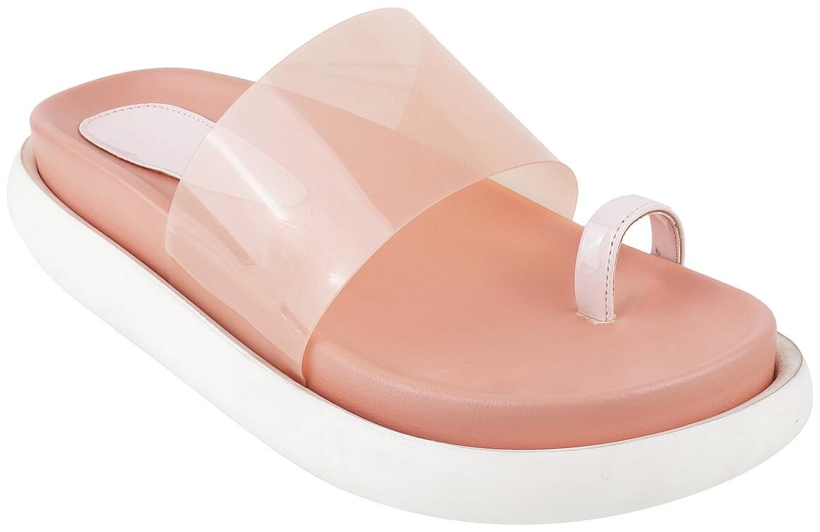 

Catwalk Women Pink Wedges