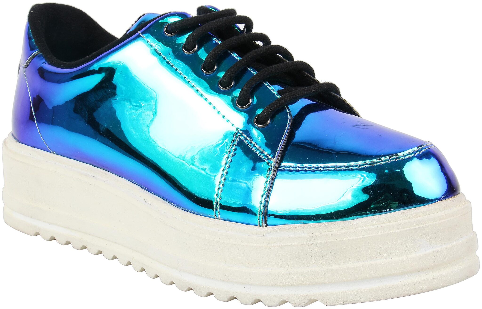 

Catwalk Women Green Sneakers