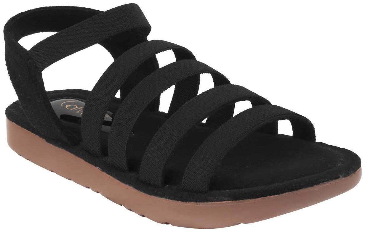 

Catwalk Multi Strap Sandals