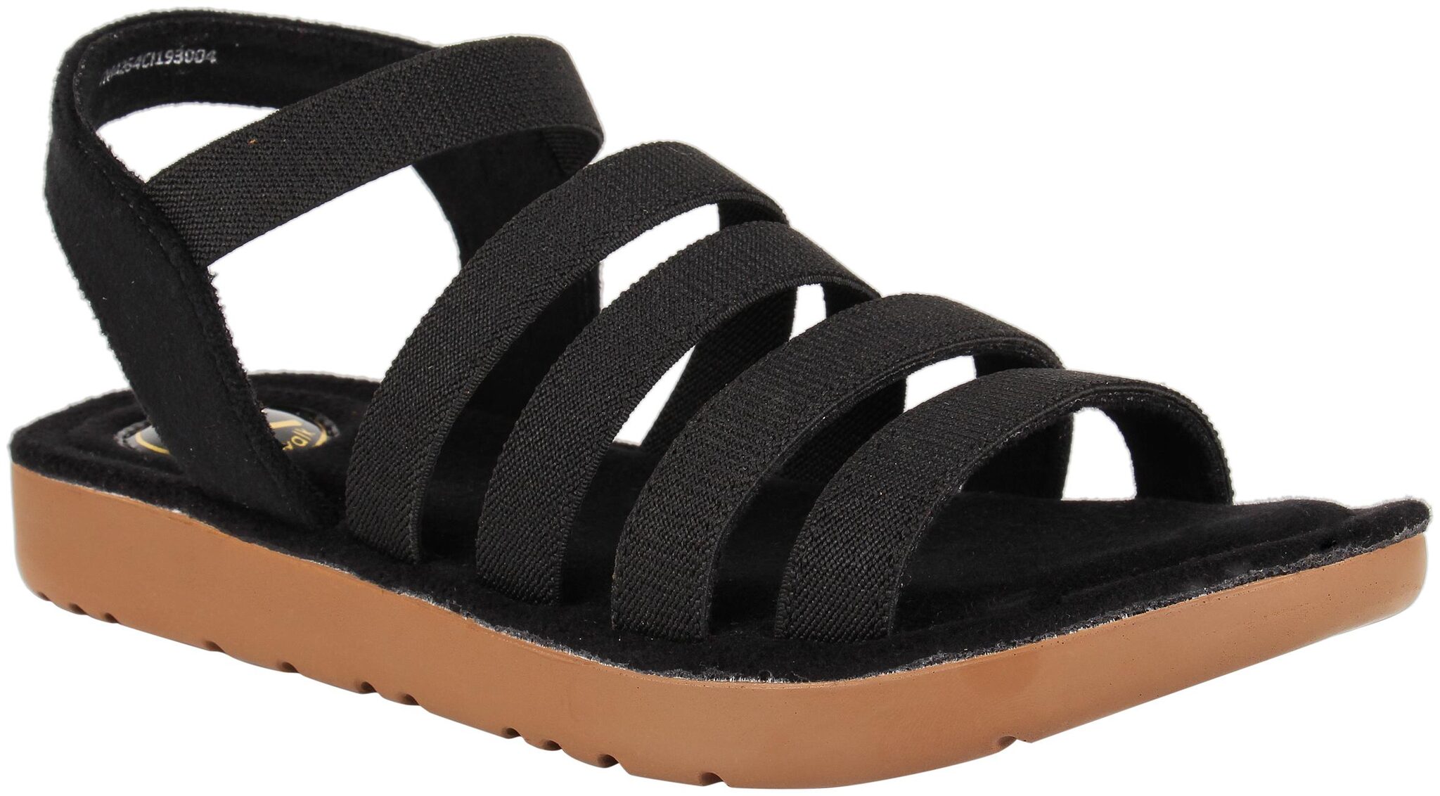 

Catwalk Multi Strap Sandals