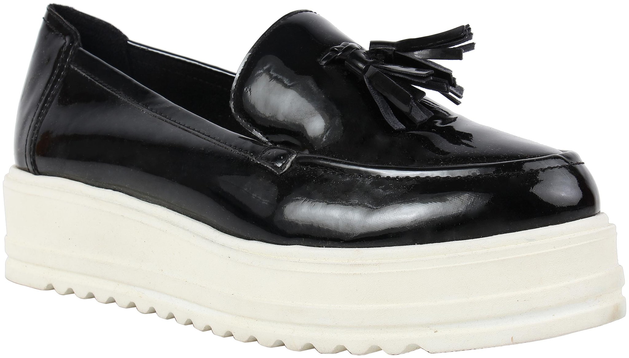 

Catwalk Women Black Sneakers
