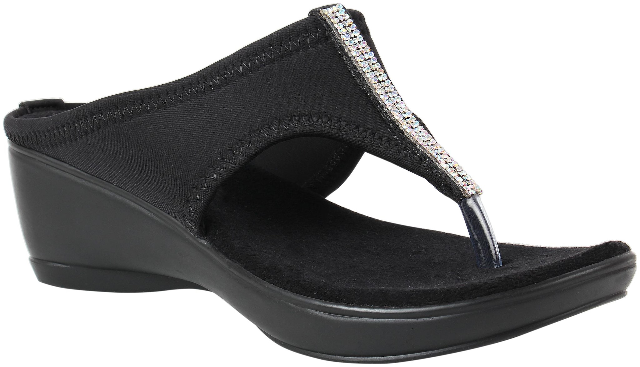 

Catwalk Women Black Pumps