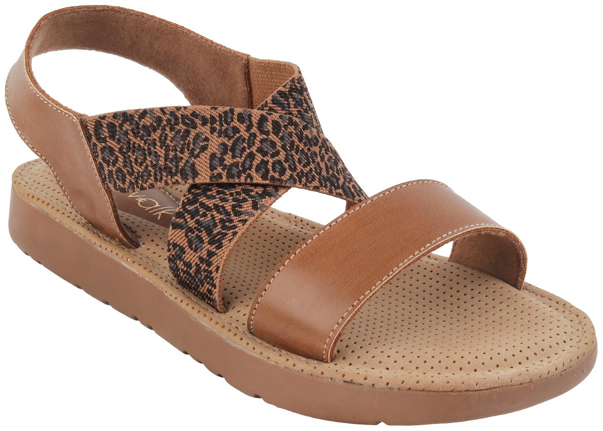 

Catwalk Women Brown Sandals
