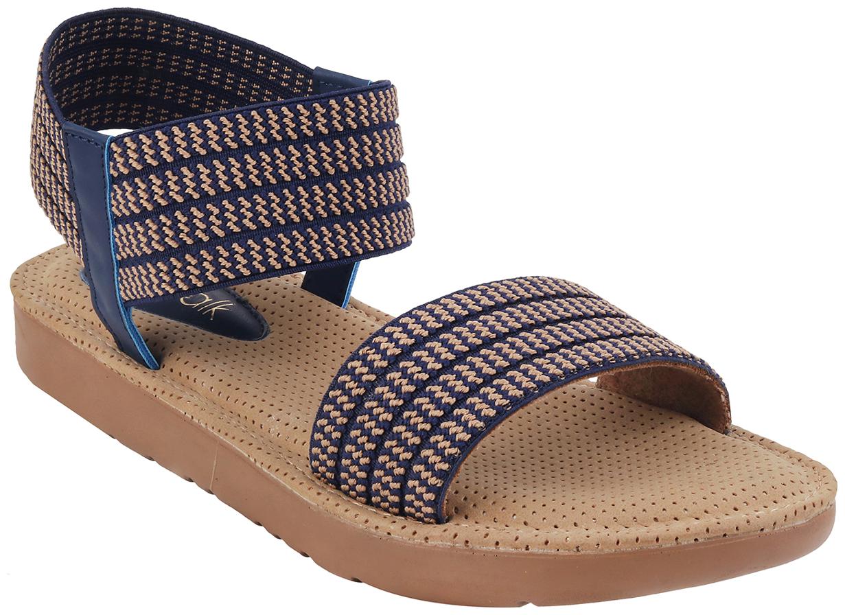

Catwalk Women Blue Sandals