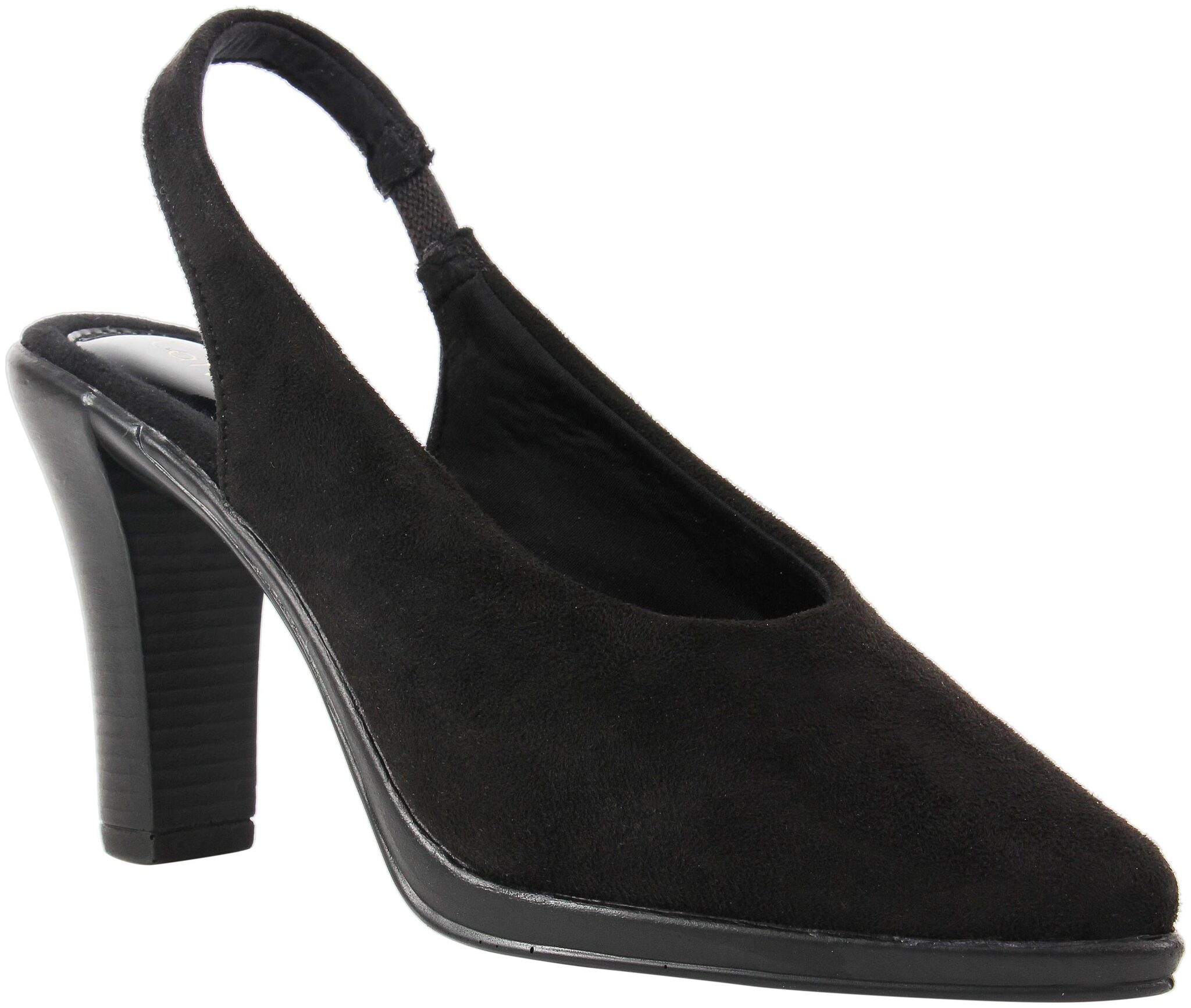 

Catwalk Women Black Pumps