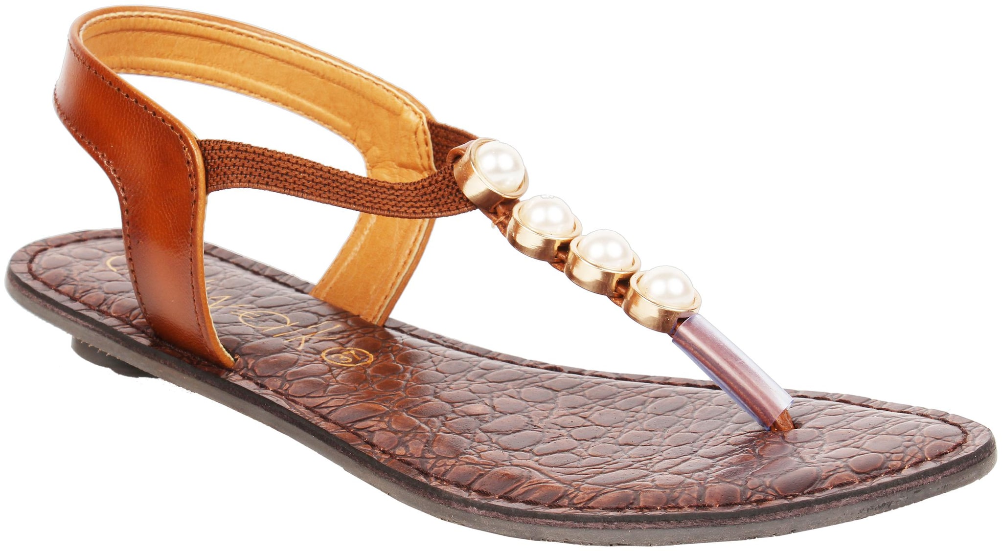 

Catwalk Women Brown Sandals
