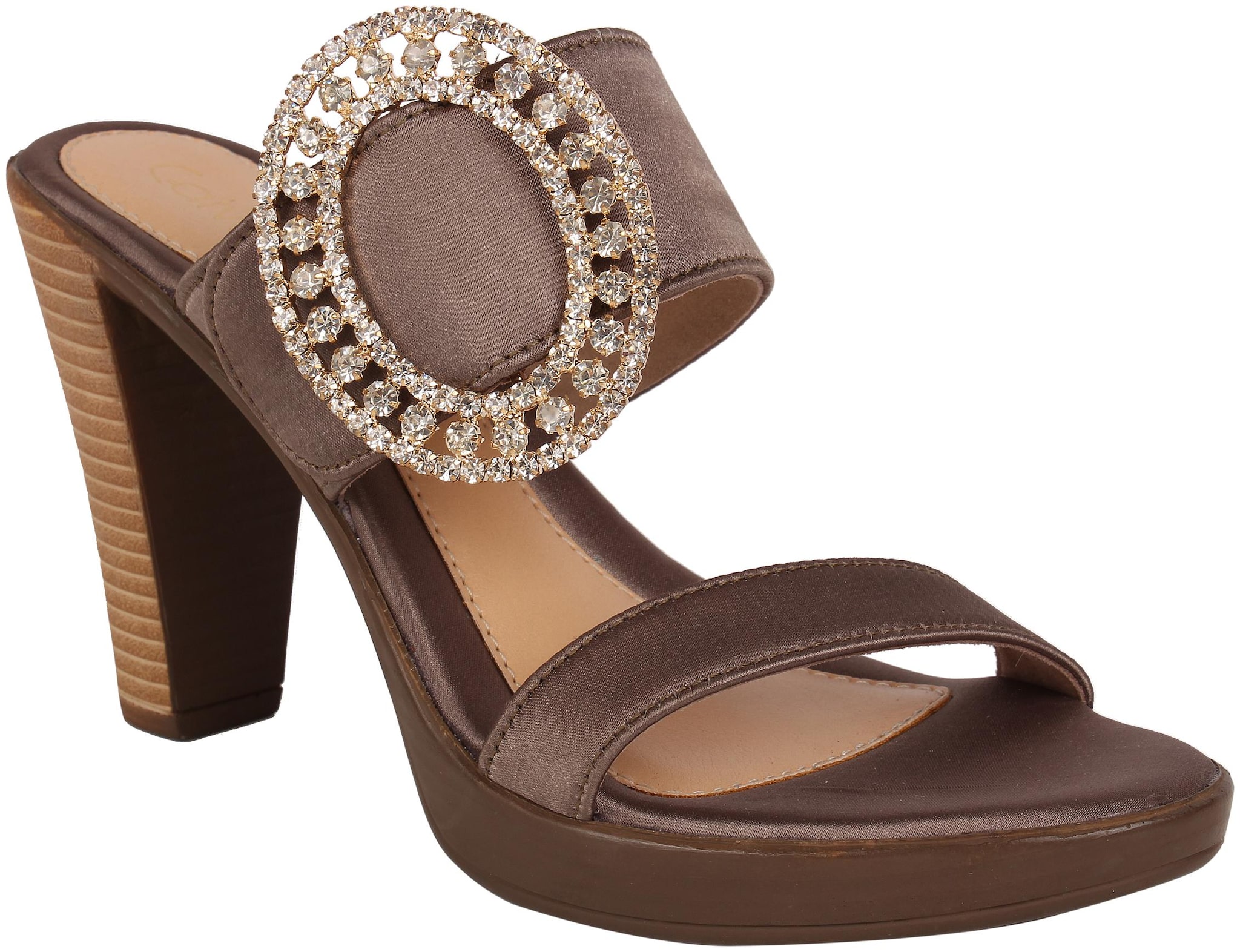 

Catwalk Women Beige Pumps