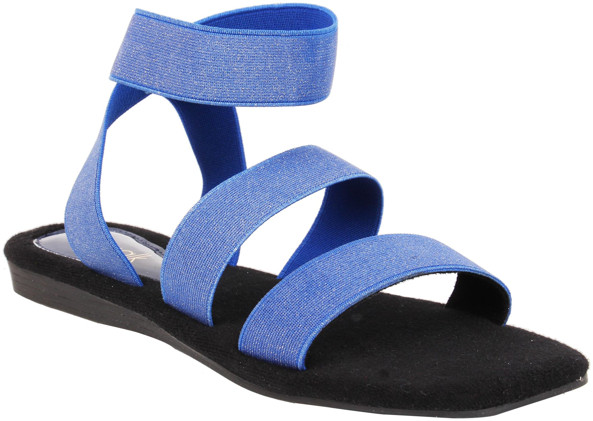 

Catwalk Women Blue Sandals