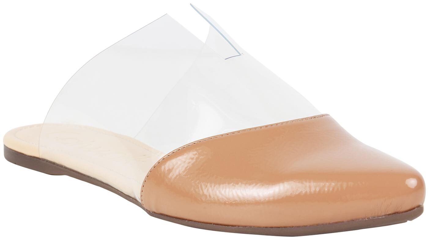 

Catwalk Women Tan Mules