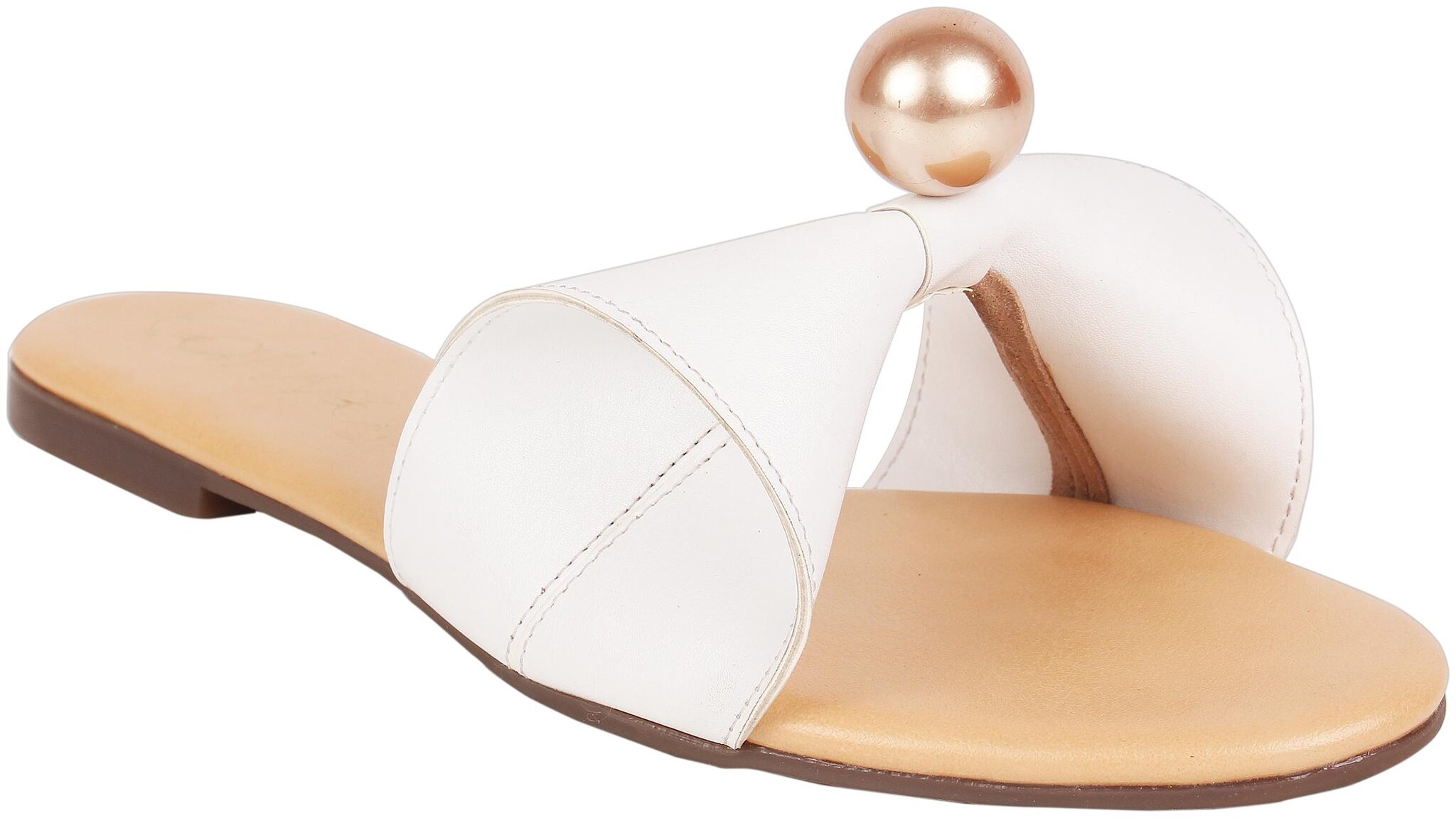 Buy Catwalk Synthetic Sandal For Women Online at Low Prices in India
