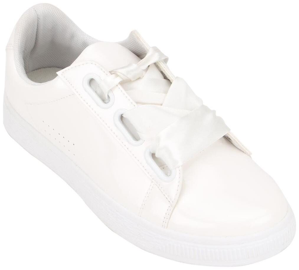 Buy Catwalk White Casual Shoes Online at Low Prices in India