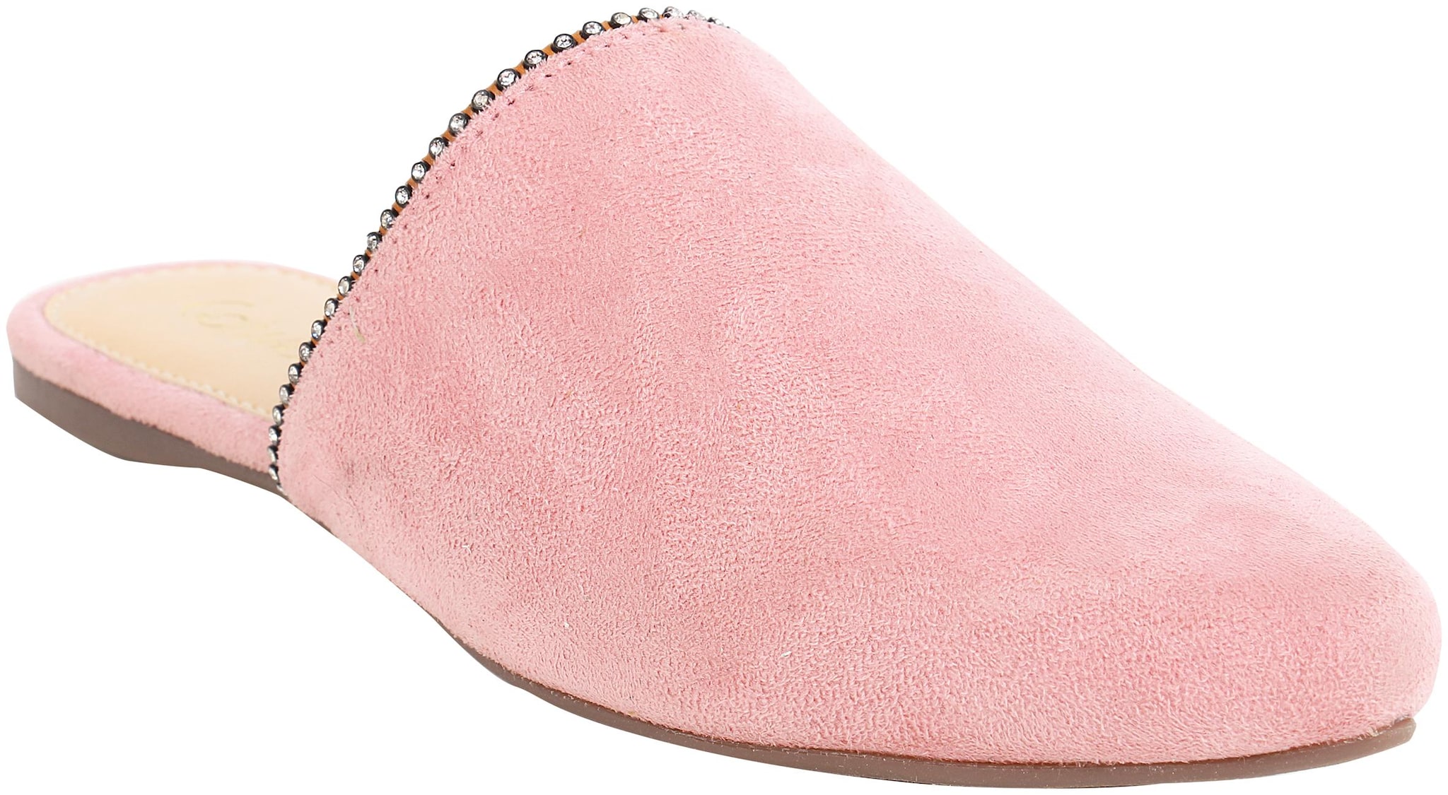 

Catwalk Women Pink Mules