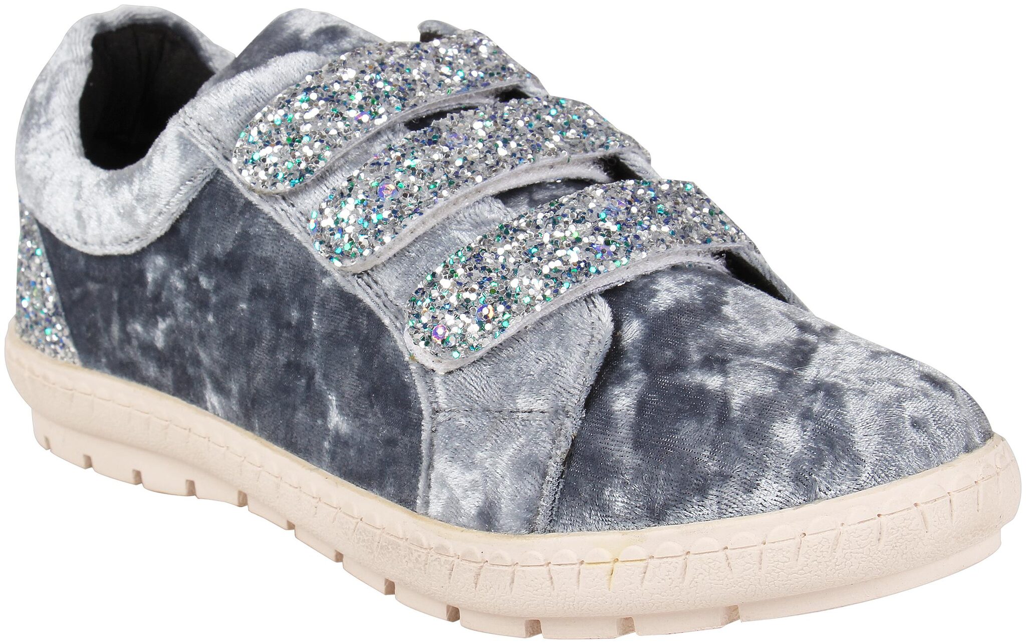 

Catwalk Women Grey Sneakers
