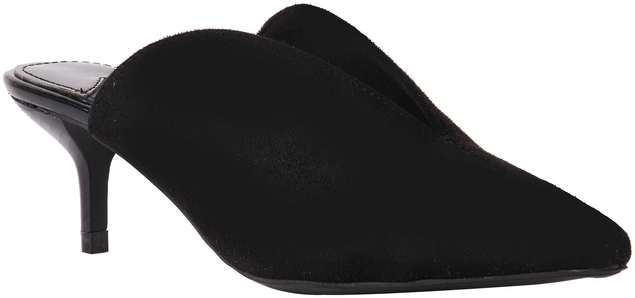 

Catwalk Women Black Heeled Sandals