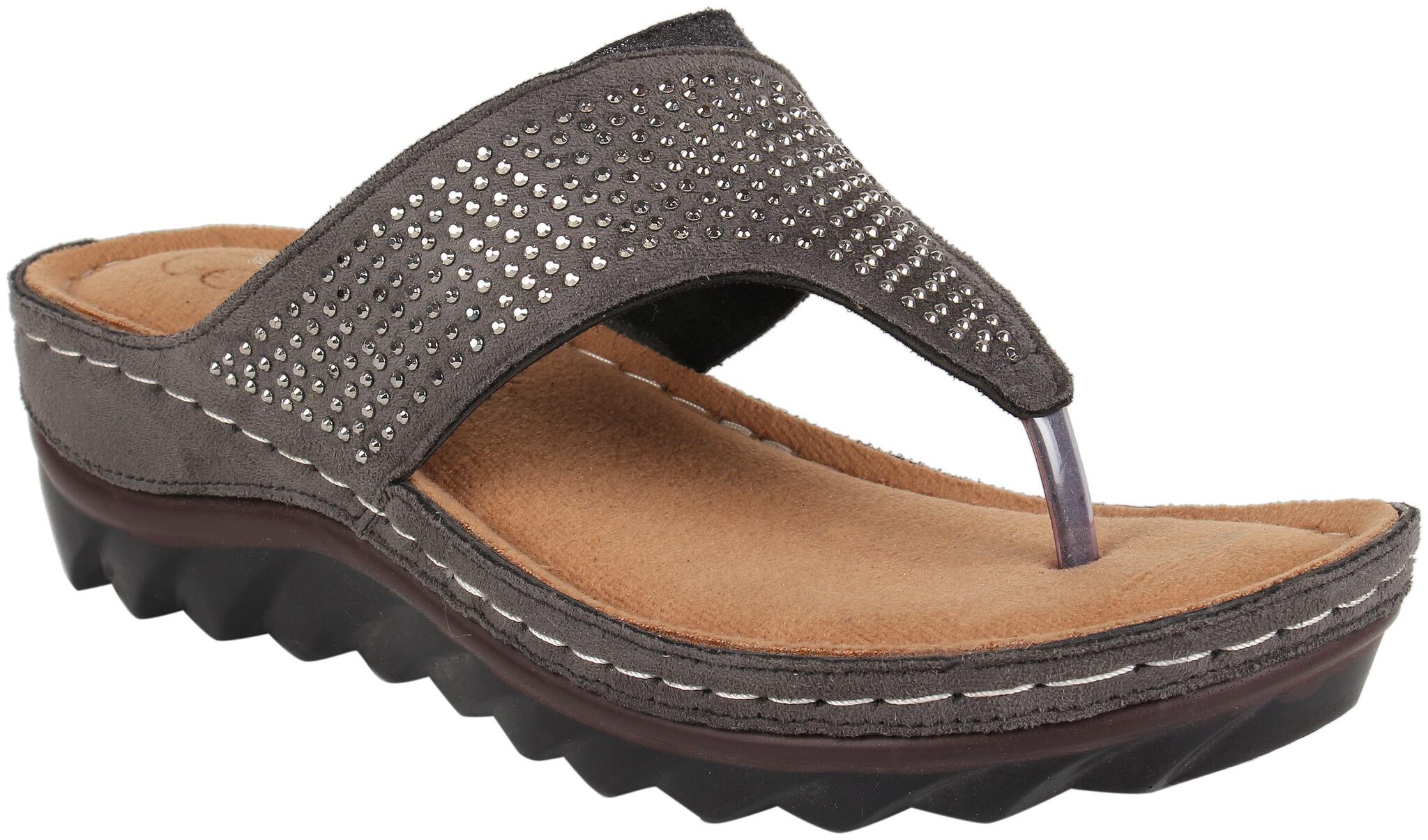 

Catwalk Women Silver Heeled Sandals