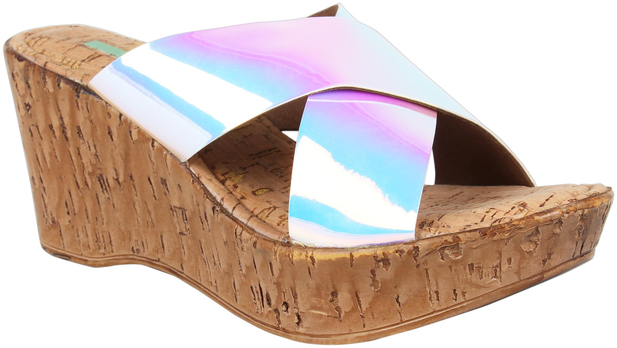 

Catwalk Women Silver Heeled Sandals