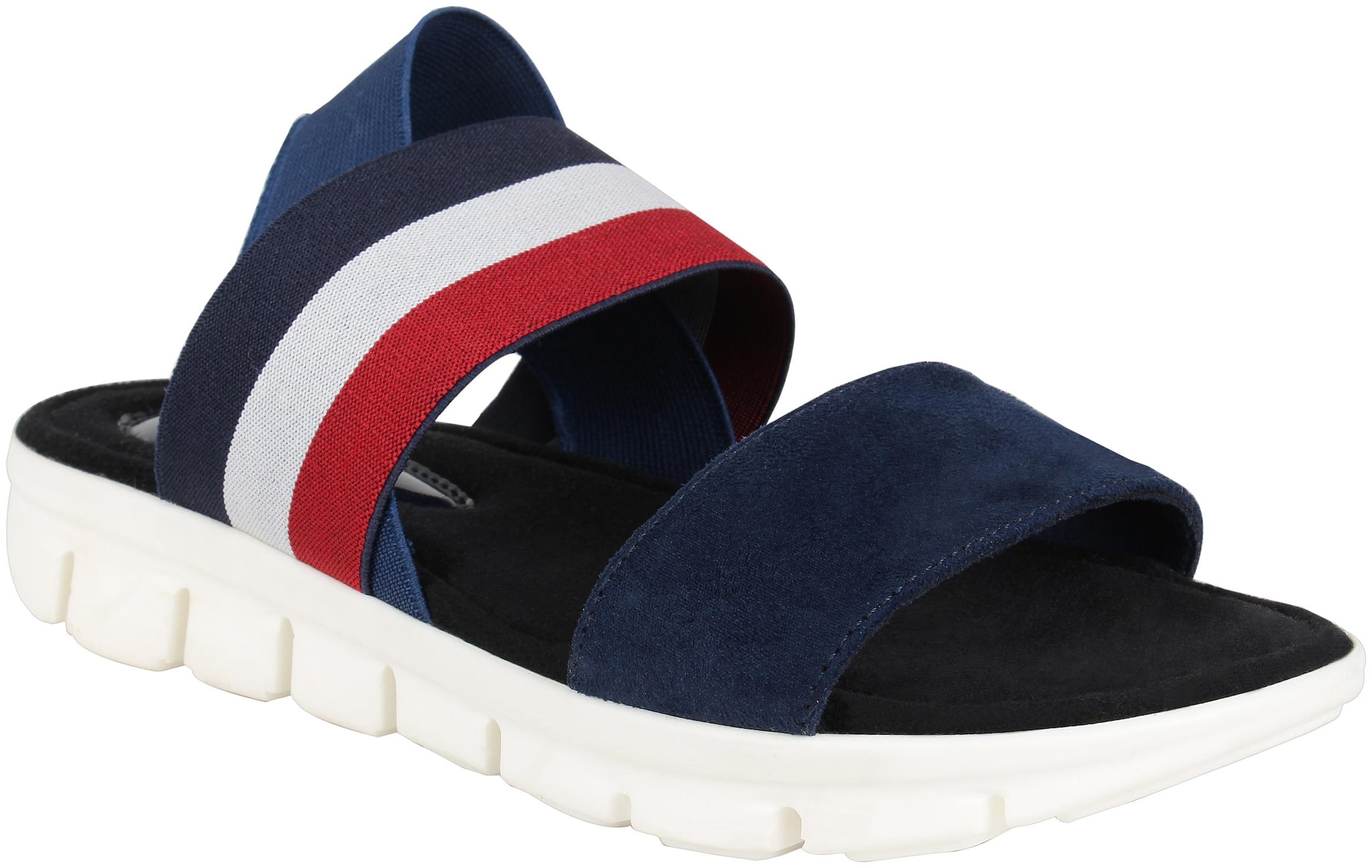 

Catwalk Women Blue Sandals