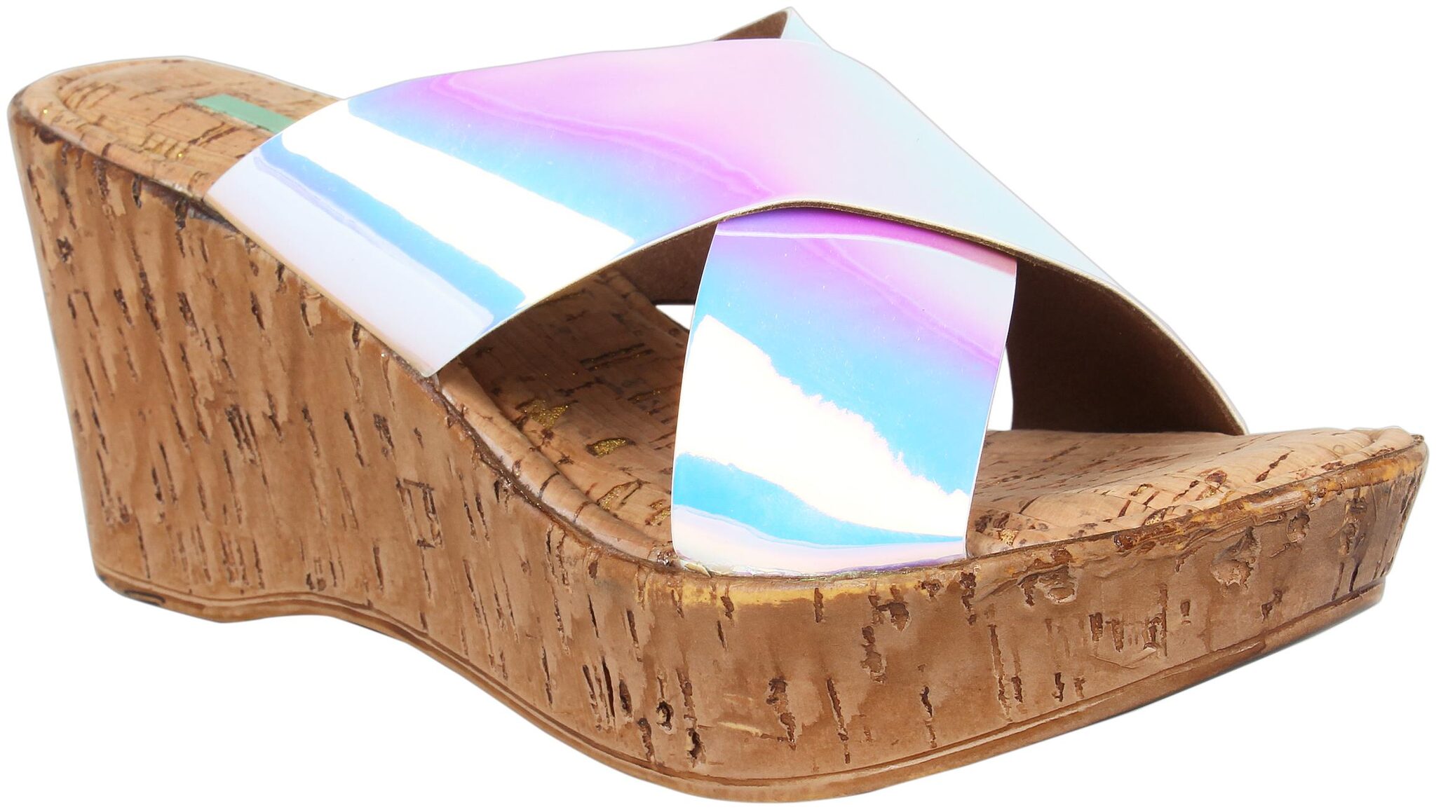 

Catwalk Women Silver Heeled Sandals