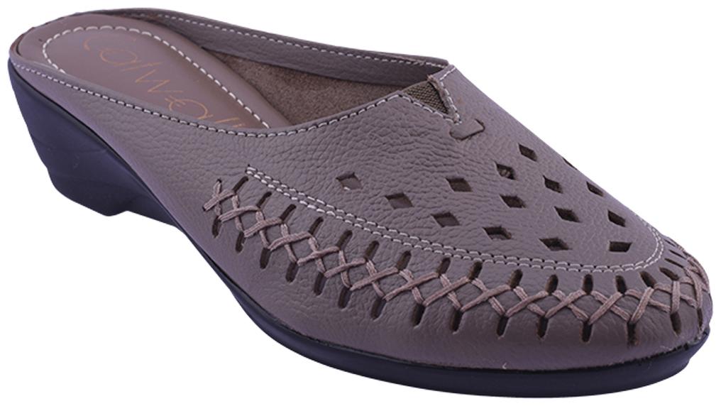 catwalk mules