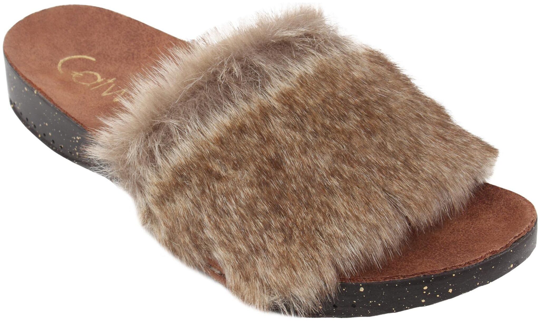 

CatwalkBEIGEFlip-FlopsFlats Sandals