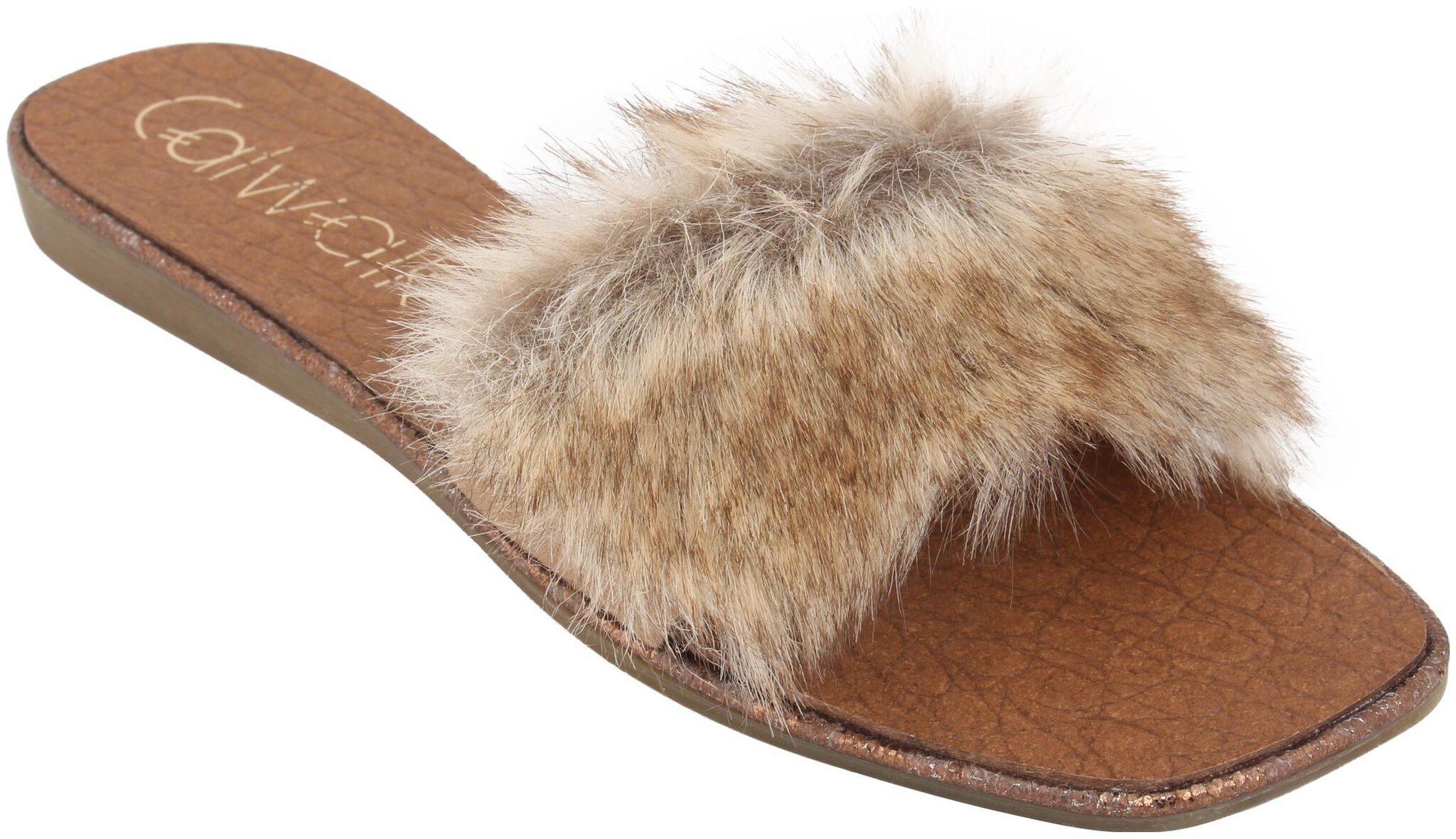 

CatwalkBEIGEFlip-FlopsFlats Sandals