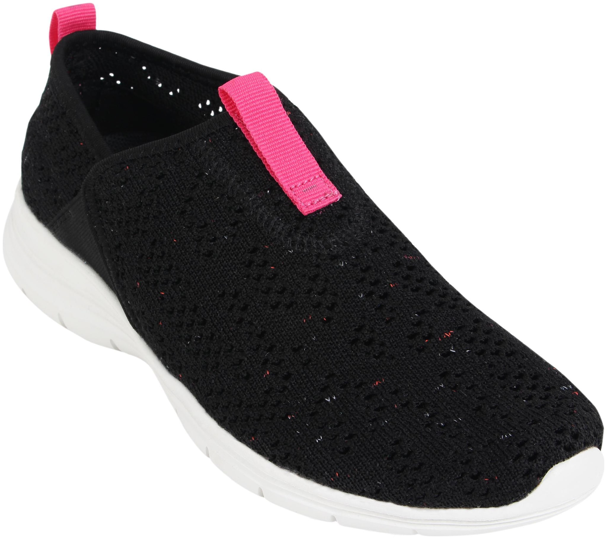 

Catwalk Women Black Casual Shoes
