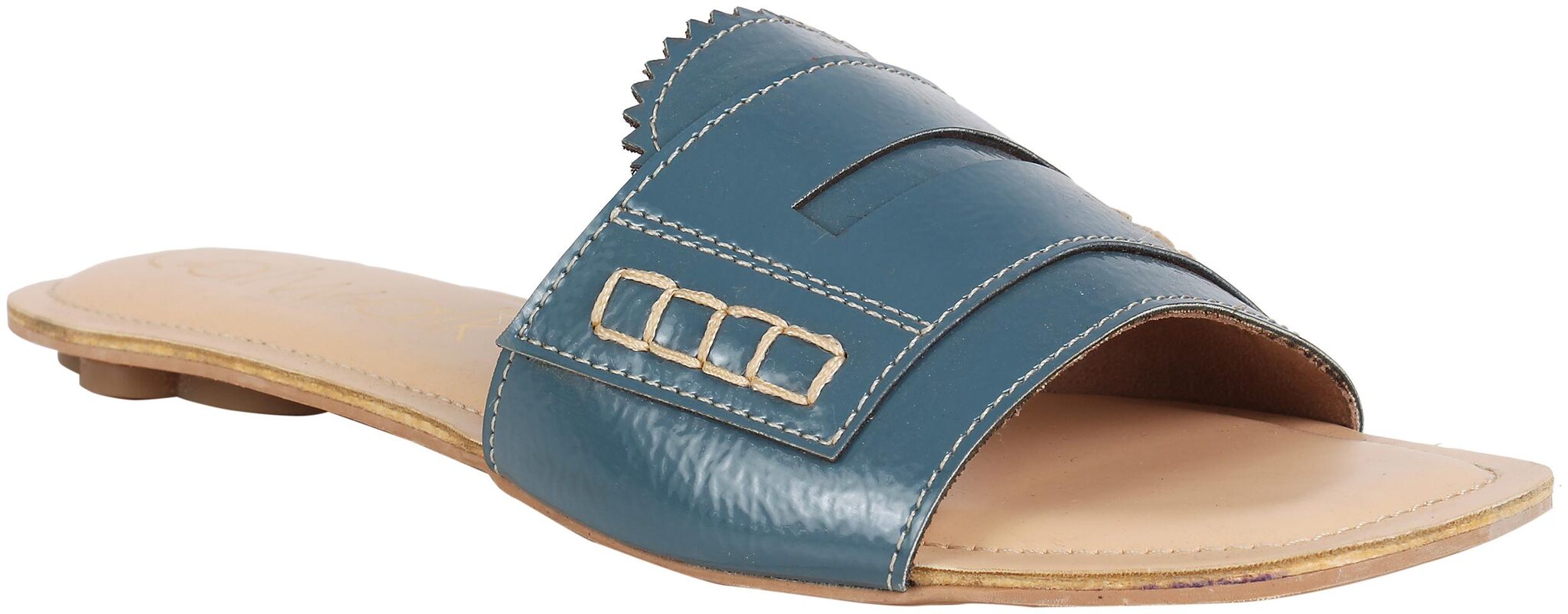 

Catwalk Women Blue Sandals