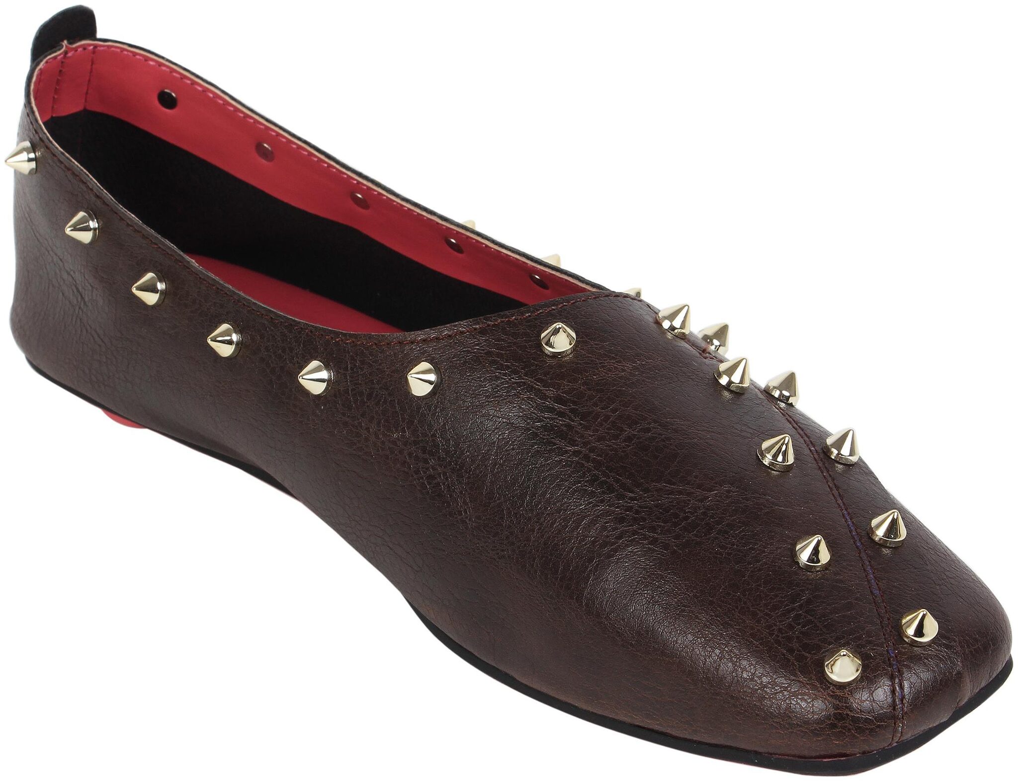 

CatwalkBrownLoafersCasual Shoes