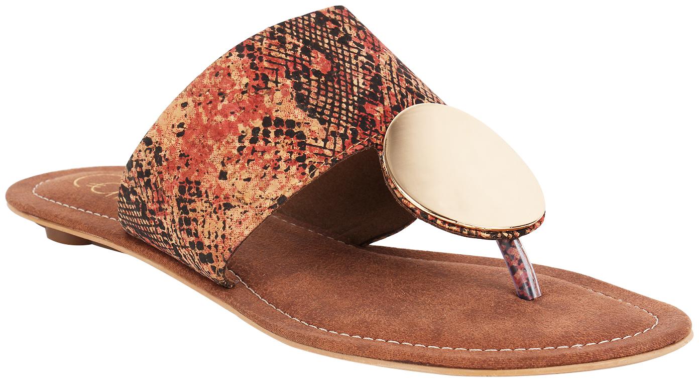

Catwalk Women Brown Sandals