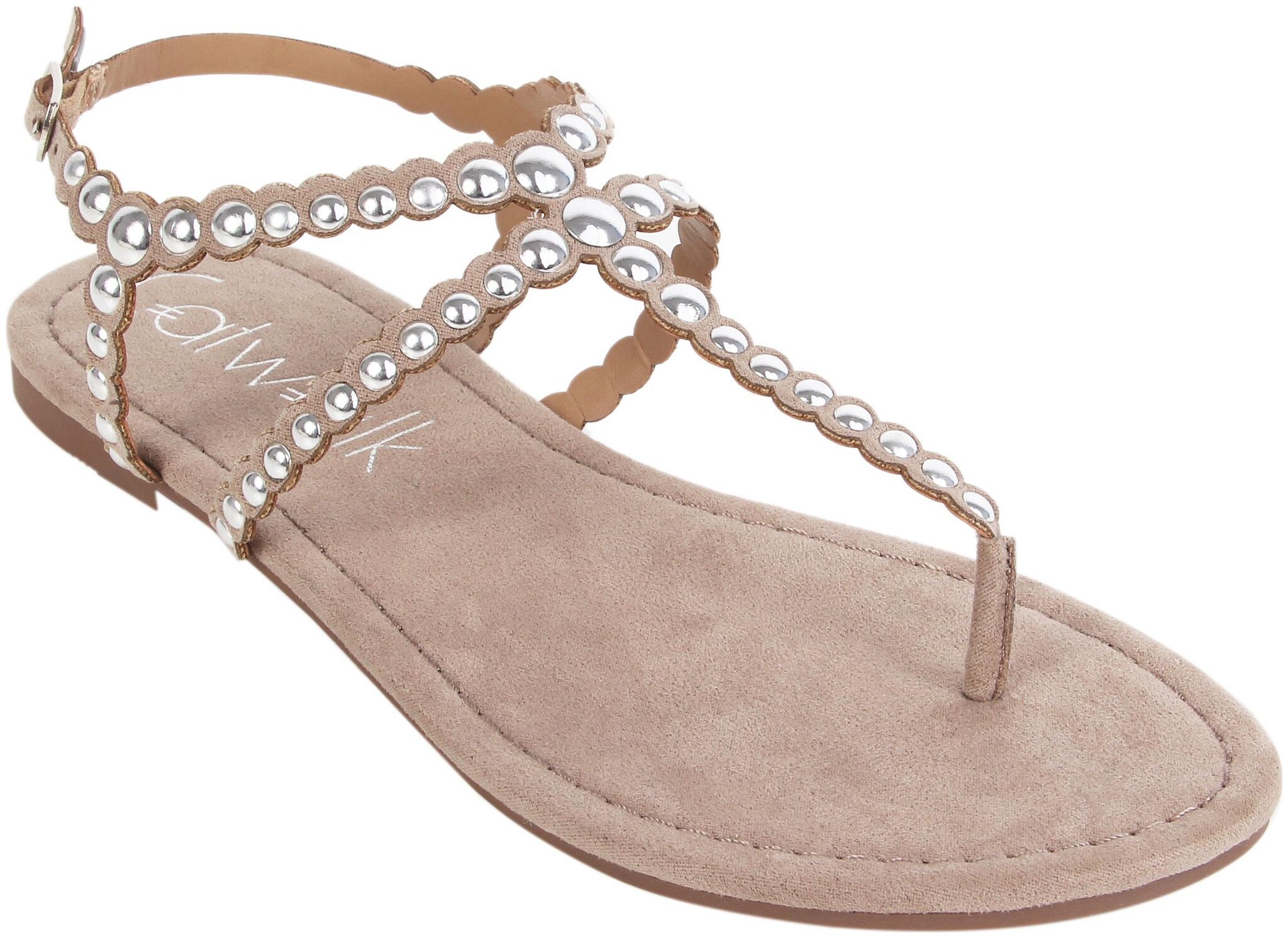 

Catwalk Women Grey Sandals