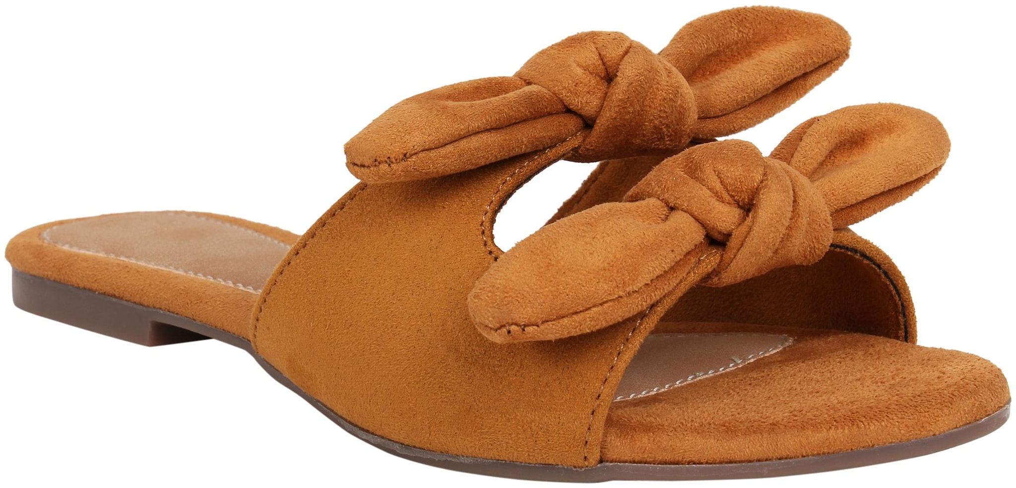 

CatwalkTanFlip-FlopsFlats Sandals