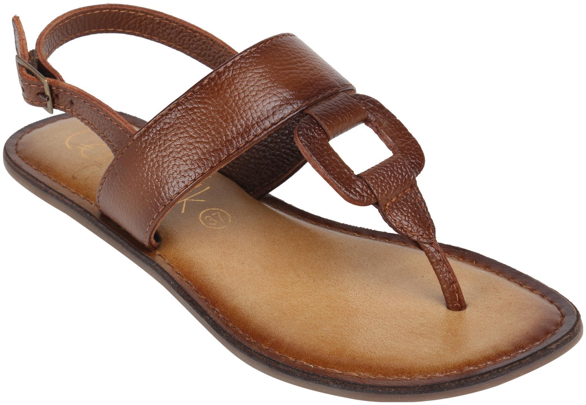

Catwalk Women Tan Sandals
