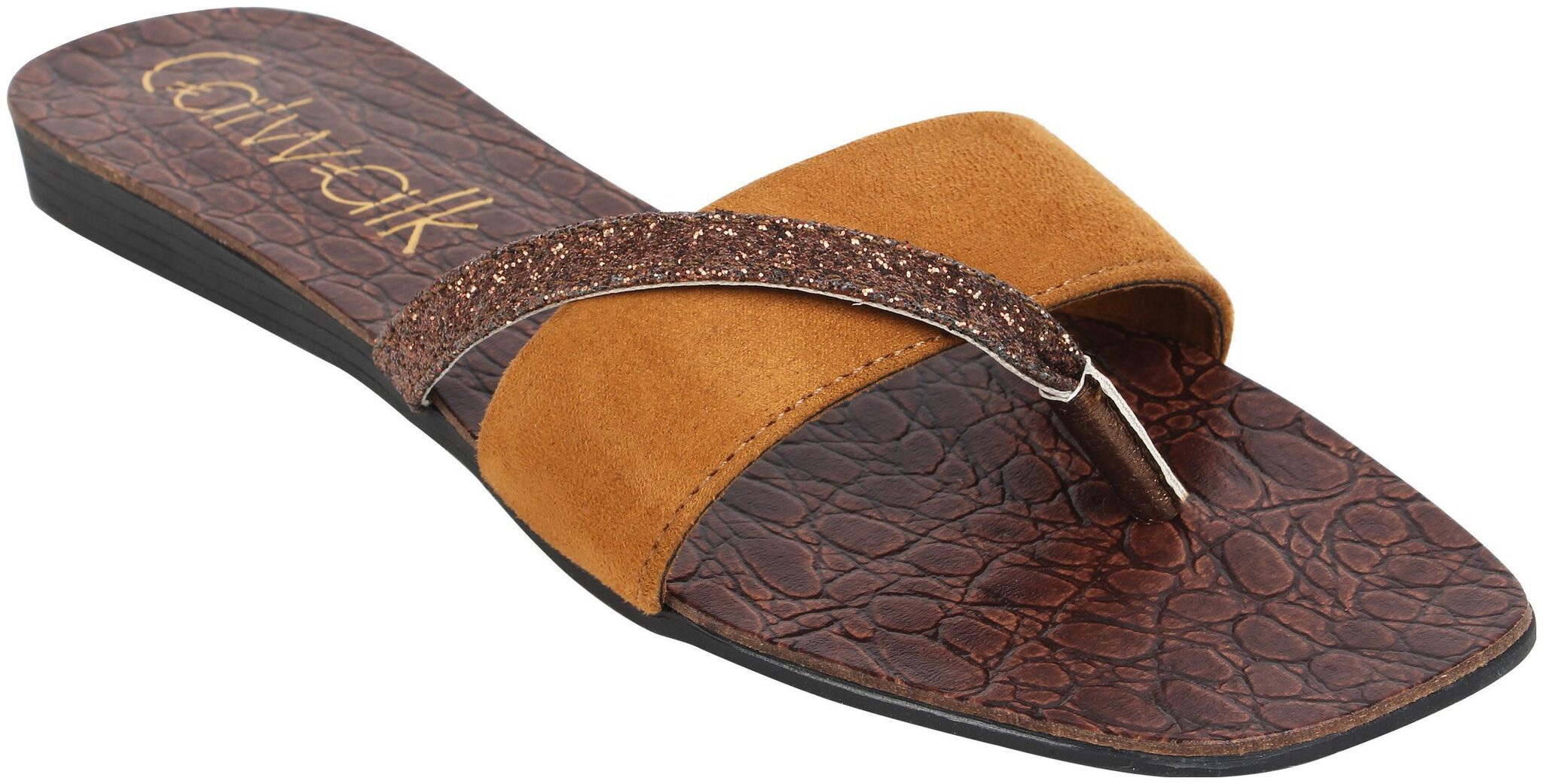 

Catwalk Women Tan Sandals